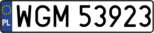 WGM53923