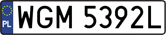 WGM5392L