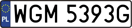 WGM5393G