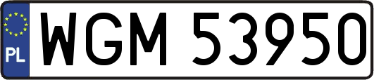 WGM53950
