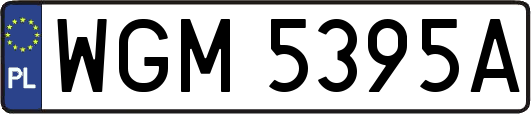 WGM5395A