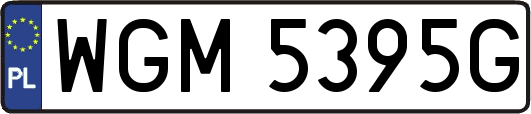 WGM5395G