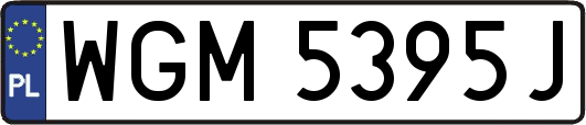 WGM5395J