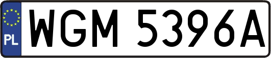 WGM5396A