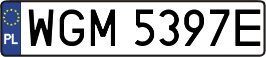 WGM5397E