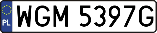 WGM5397G