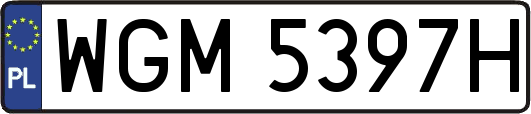 WGM5397H