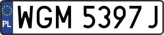 WGM5397J