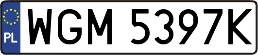 WGM5397K