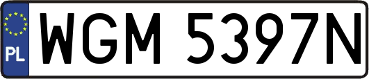 WGM5397N
