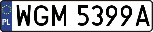 WGM5399A