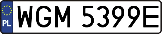 WGM5399E