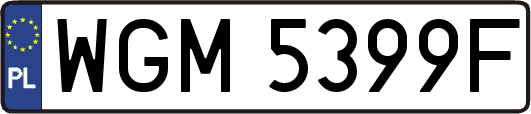 WGM5399F