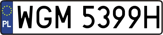 WGM5399H