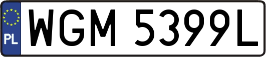 WGM5399L