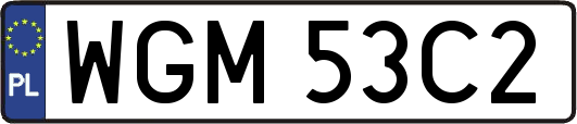 WGM53C2