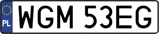 WGM53EG