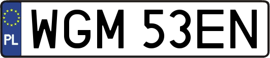 WGM53EN