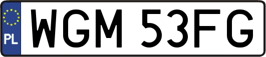 WGM53FG