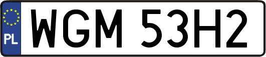 WGM53H2