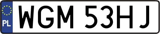 WGM53HJ