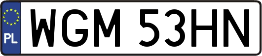 WGM53HN