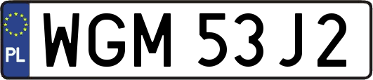 WGM53J2