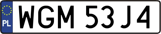 WGM53J4