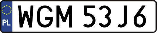WGM53J6