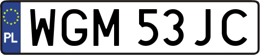 WGM53JC