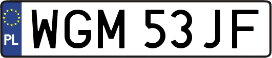 WGM53JF