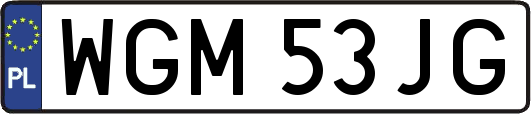 WGM53JG