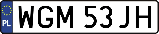 WGM53JH