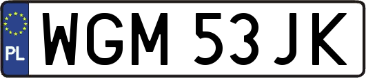 WGM53JK