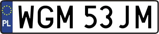 WGM53JM