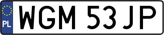 WGM53JP