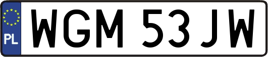 WGM53JW