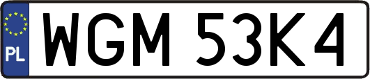 WGM53K4