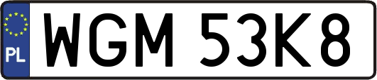 WGM53K8