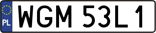 WGM53L1