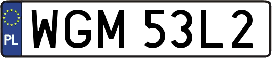 WGM53L2