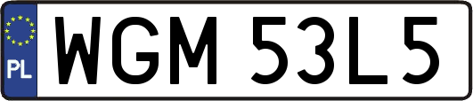WGM53L5
