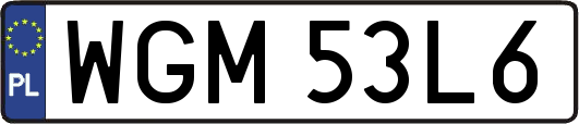 WGM53L6