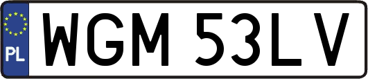 WGM53LV