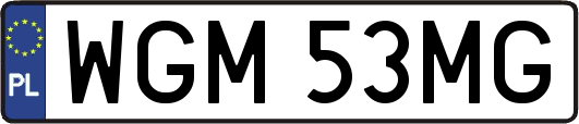 WGM53MG