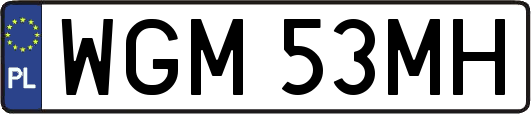WGM53MH