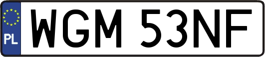 WGM53NF