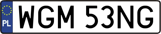 WGM53NG