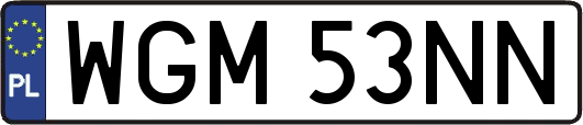 WGM53NN