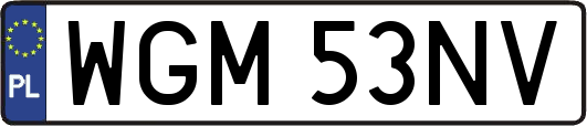 WGM53NV